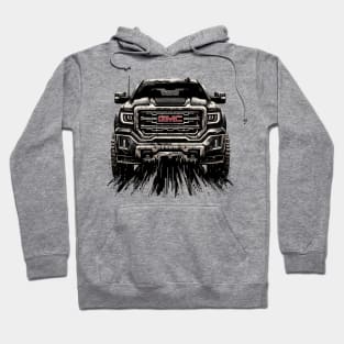 GMC Sierra Hoodie